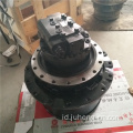 ZX160LC Final Drive MAG-85VP-2600E-1 Motor Perjalanan 4447928